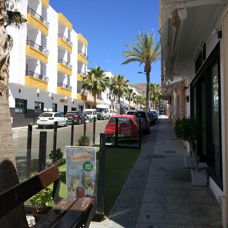 Hostel Hospederia Montes Níjar Zewnętrze zdjęcie