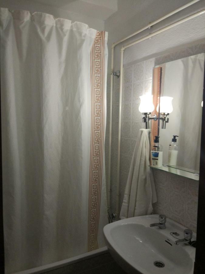 Hostel Hospederia Montes Níjar Zewnętrze zdjęcie