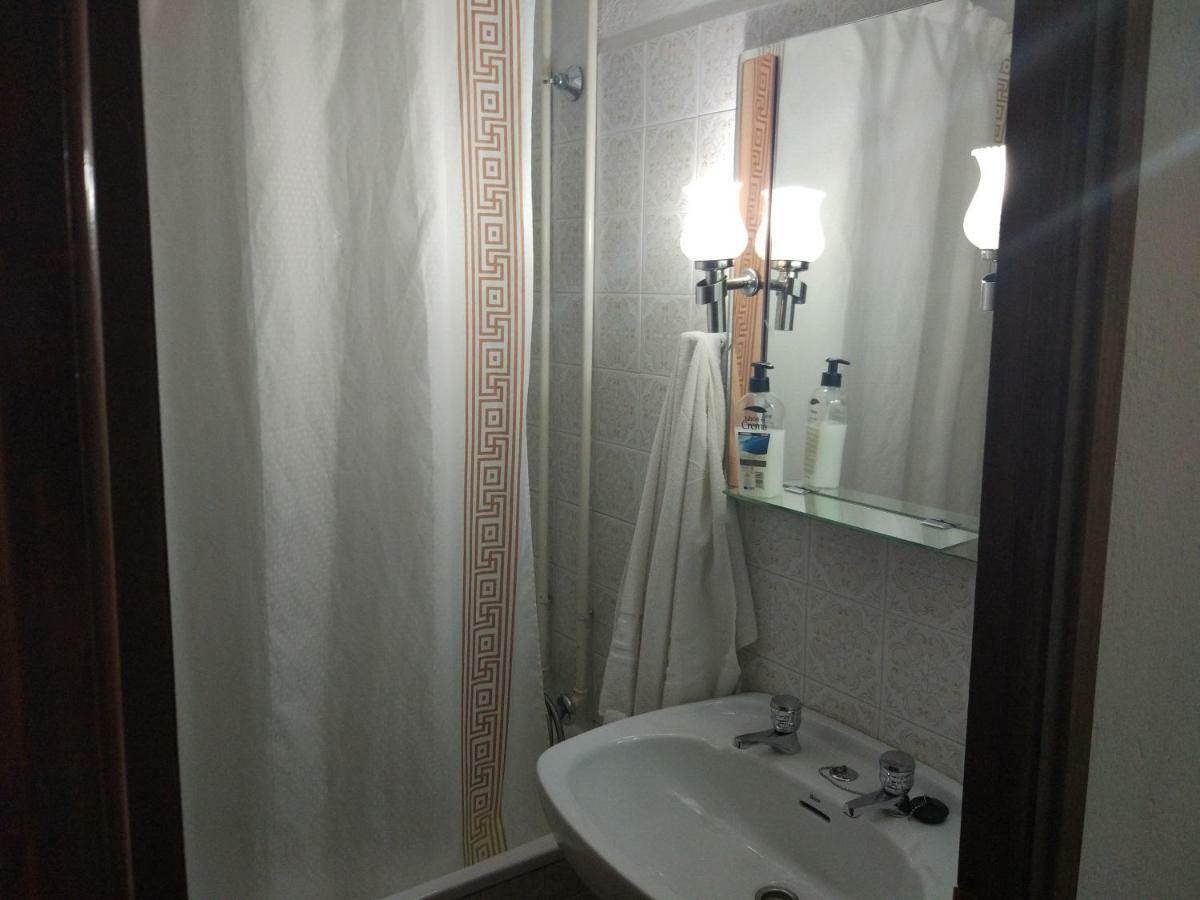 Hostel Hospederia Montes Níjar Zewnętrze zdjęcie